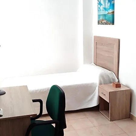 Apartamento 2 Habitaciones A 8 Min Del Casco Historico Cordoba Exterior photo