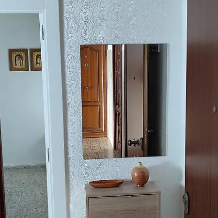 Apartamento 2 Habitaciones A 8 Min Del Casco Historico Cordoba Exterior photo