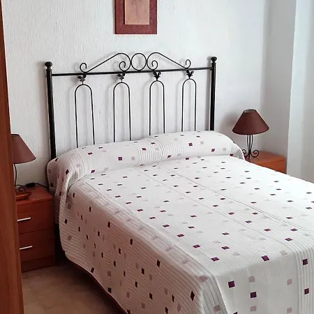 Apartamento 2 Habitaciones A 8 Min Del Casco Historico Cordoba Exterior photo
