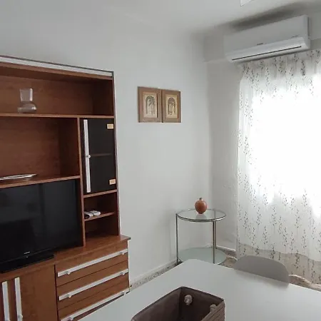 Apartamento 2 Habitaciones A 8 Min Del Casco Historico Cordoba Exterior photo