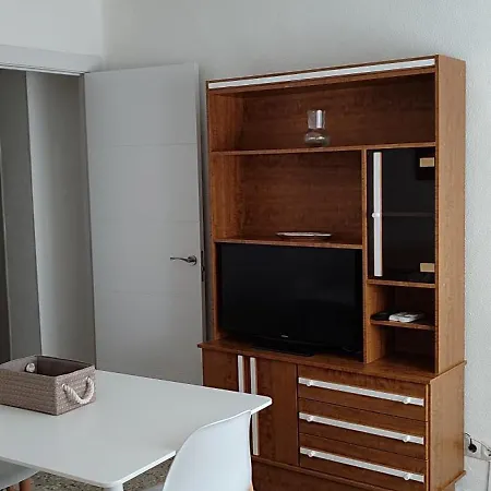 Apartamento 2 Habitaciones A 8 Min Del Casco Historico Cordoba Exterior photo