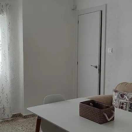 Apartamento 2 Habitaciones A 8 Min Del Casco Historico Cordoba Exterior photo
