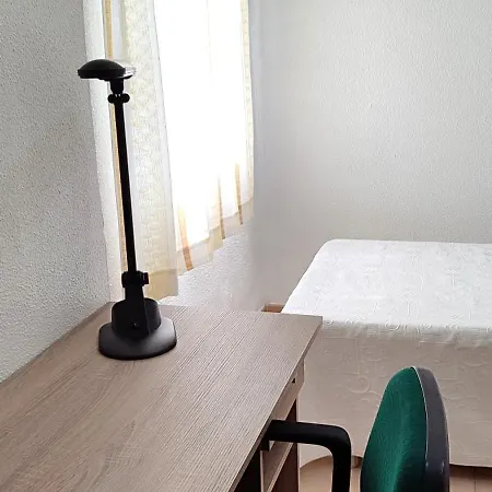 Apartamento 2 Habitaciones A 8 Min Del Casco Historico Cordoba Exterior photo