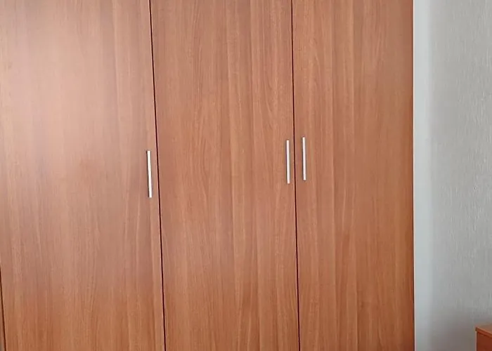 Apartamento 2 Habitaciones A 8 Min Del Casco Historico