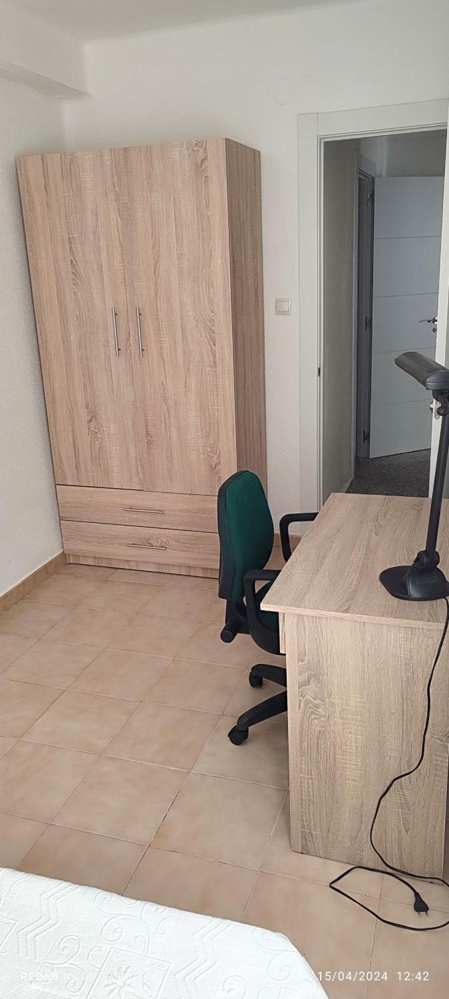 Apartment 2 A 8 Min Del Casco Historico Cordoba